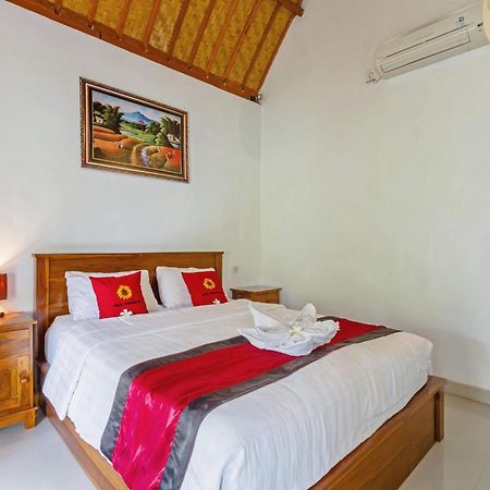 Rama Homestay Ped Экстерьер фото