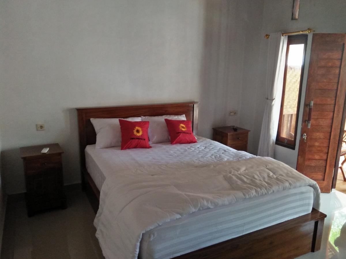 Rama Homestay Ped Экстерьер фото