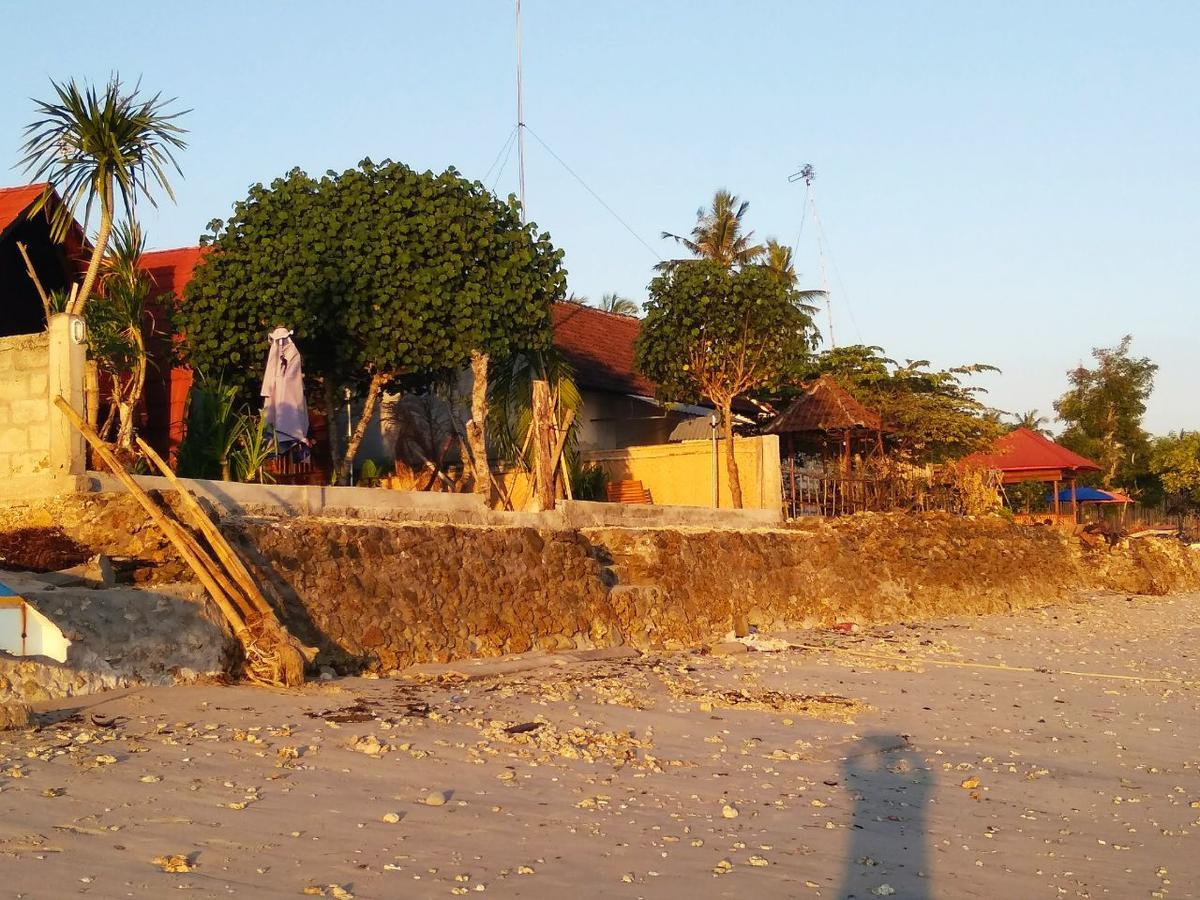 Rama Homestay Ped Экстерьер фото
