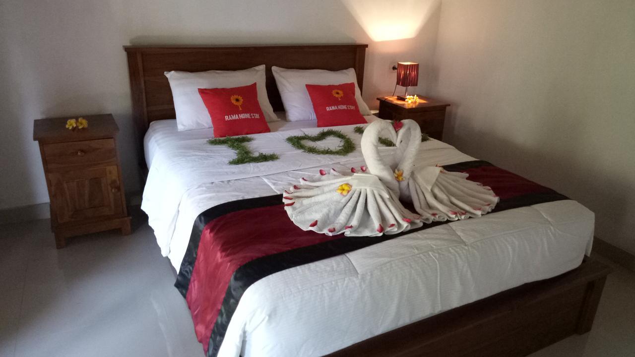 Rama Homestay Ped Экстерьер фото