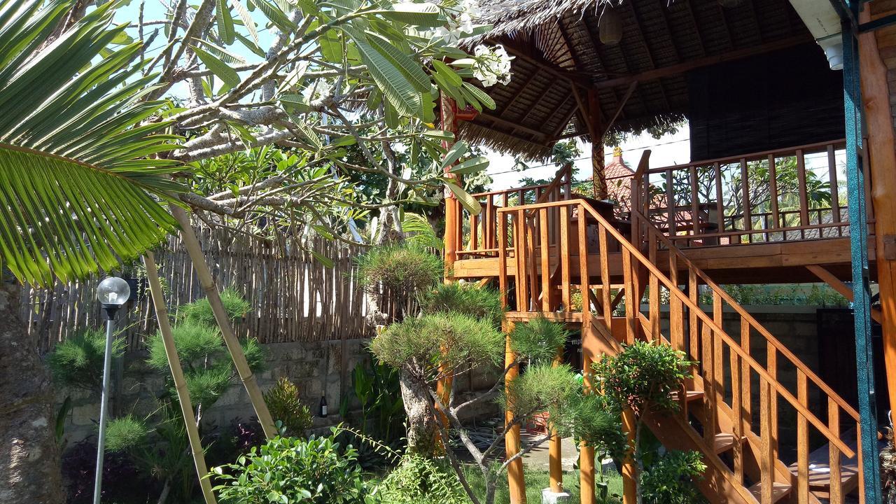 Rama Homestay Ped Экстерьер фото