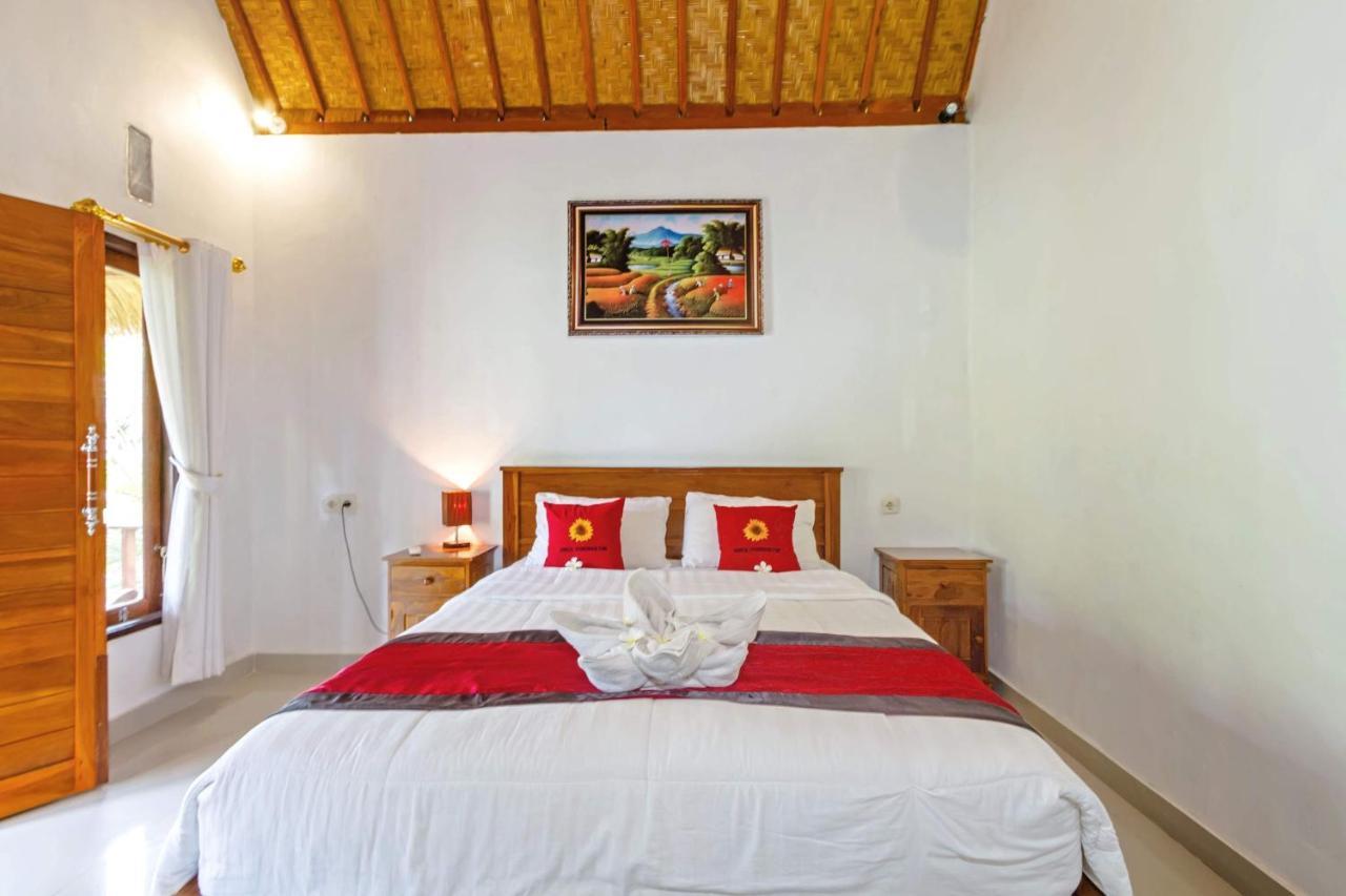 Rama Homestay Ped Экстерьер фото
