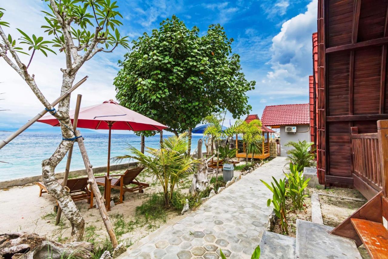Rama Homestay Ped Экстерьер фото