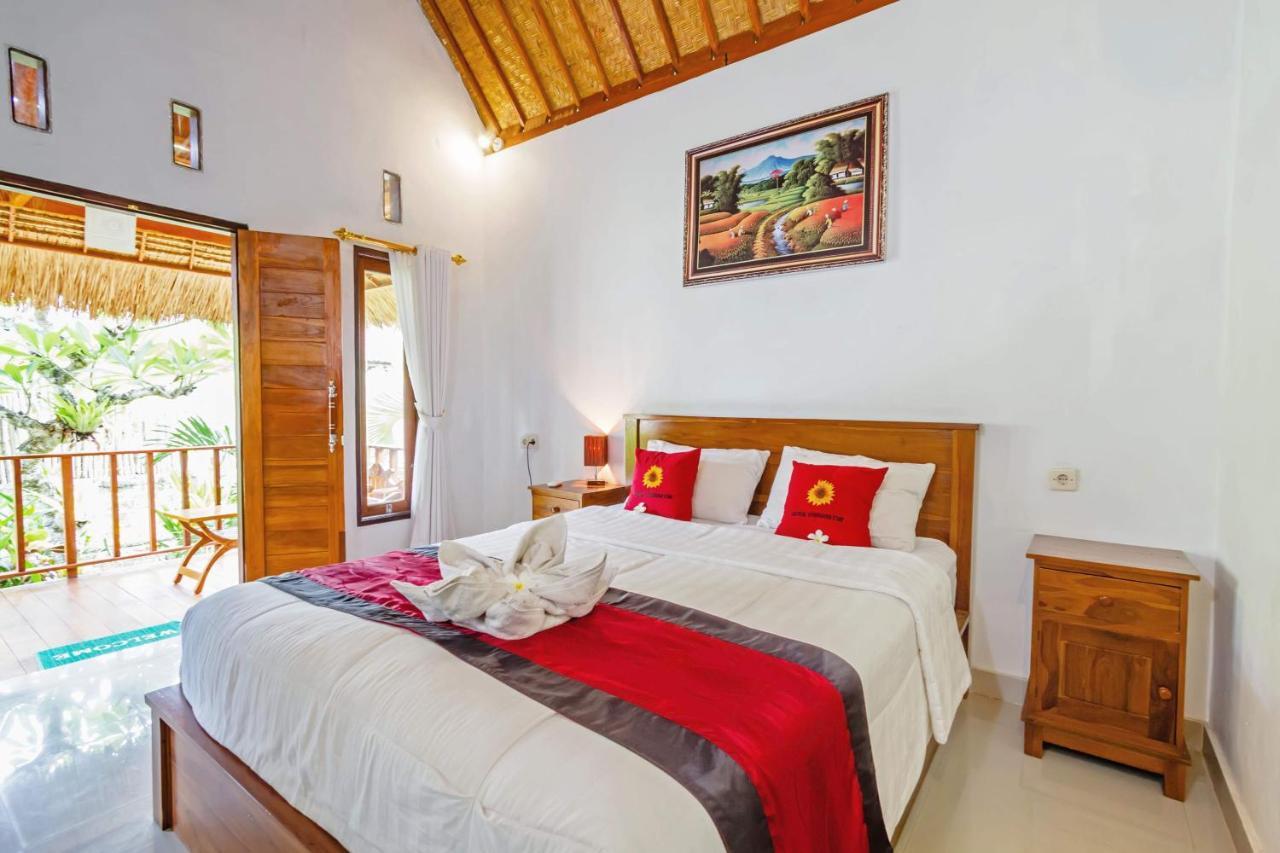 Rama Homestay Ped Экстерьер фото