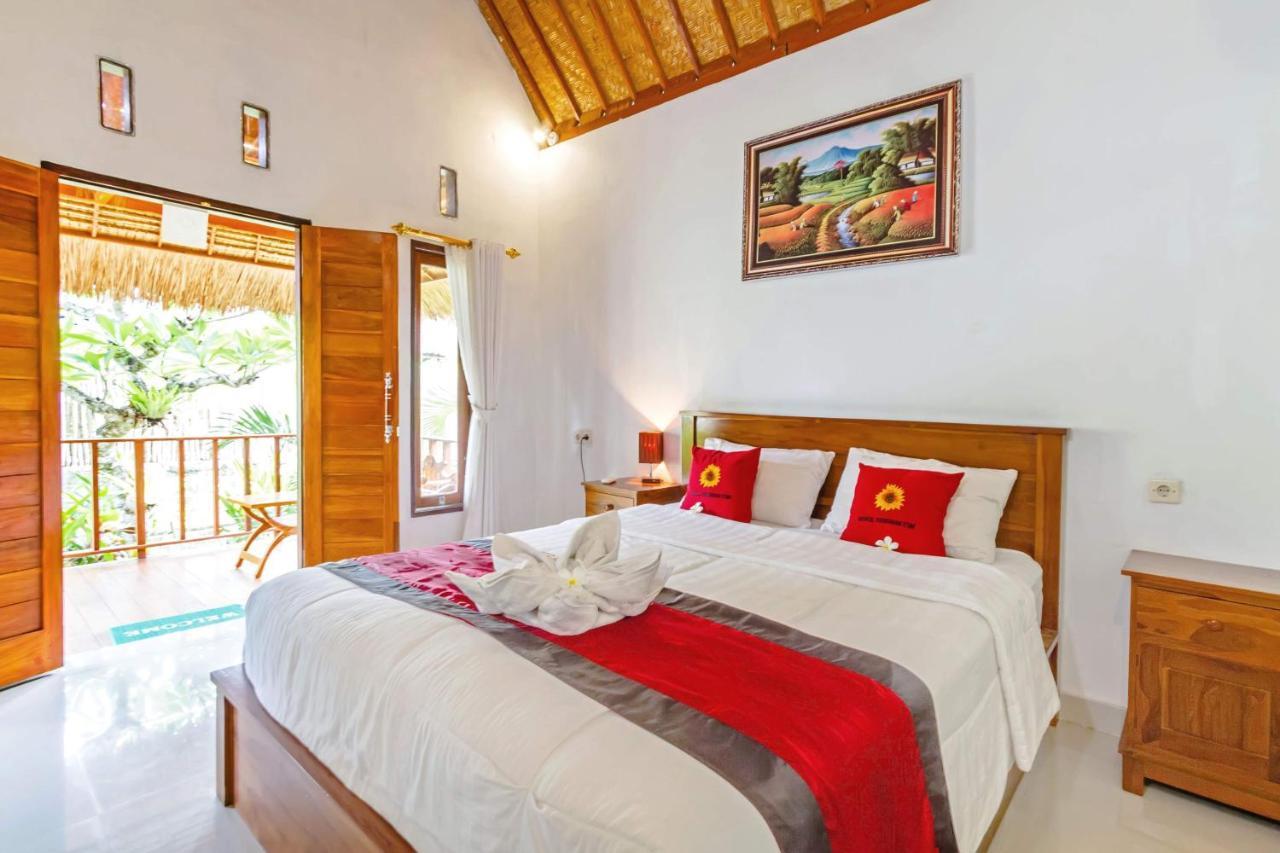 Rama Homestay Ped Экстерьер фото