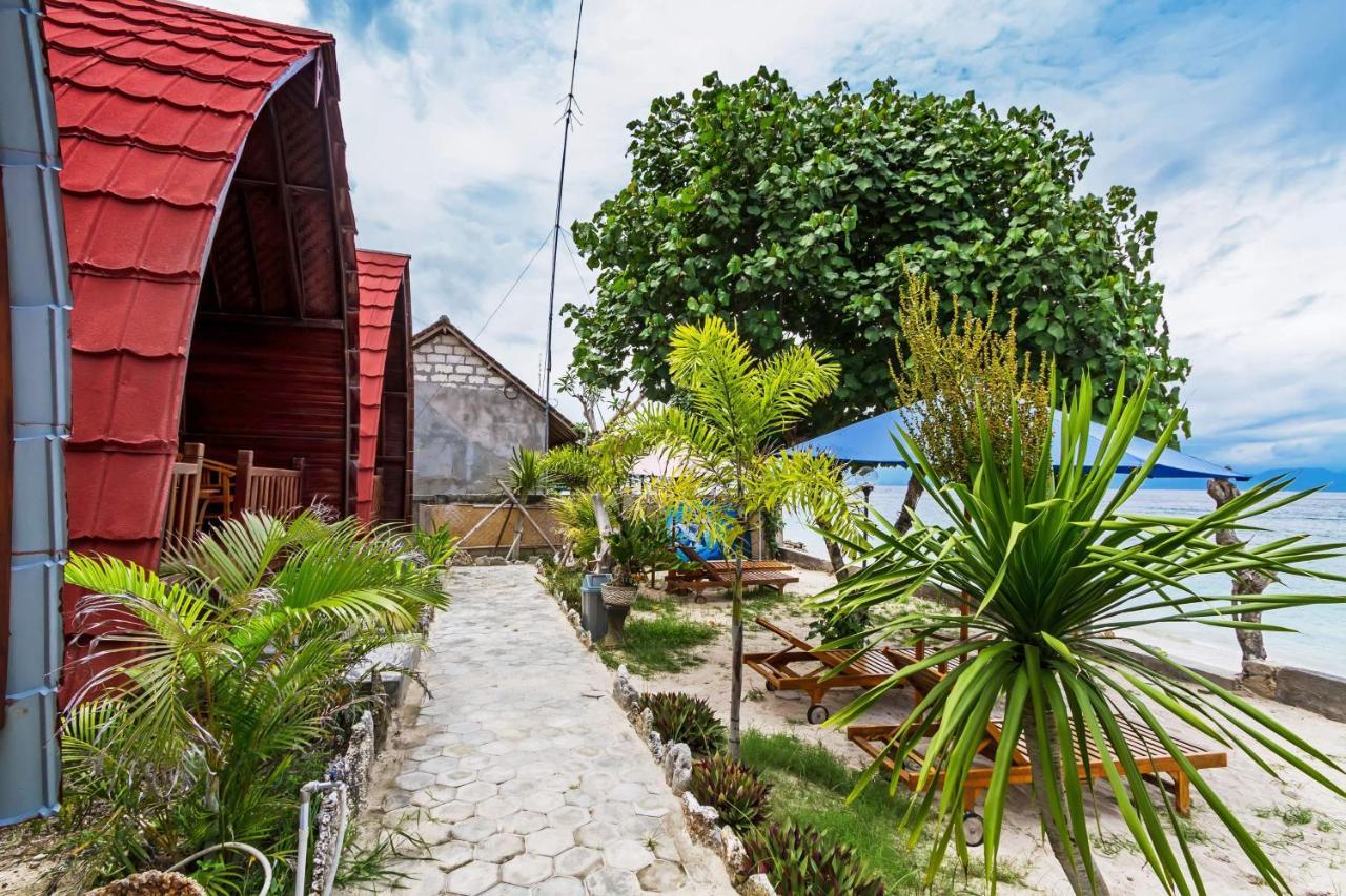 Rama Homestay Ped Экстерьер фото