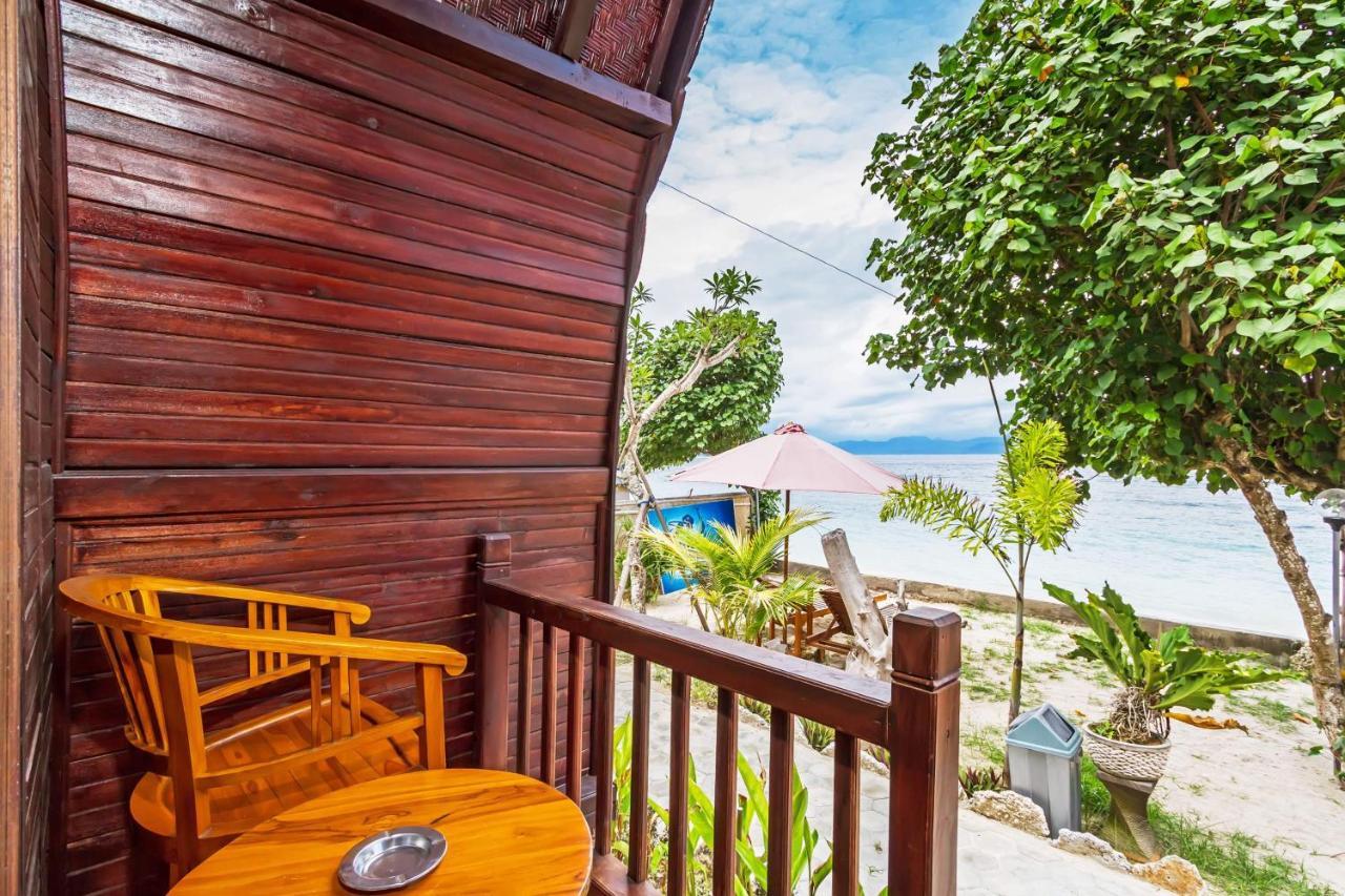 Rama Homestay Ped Экстерьер фото
